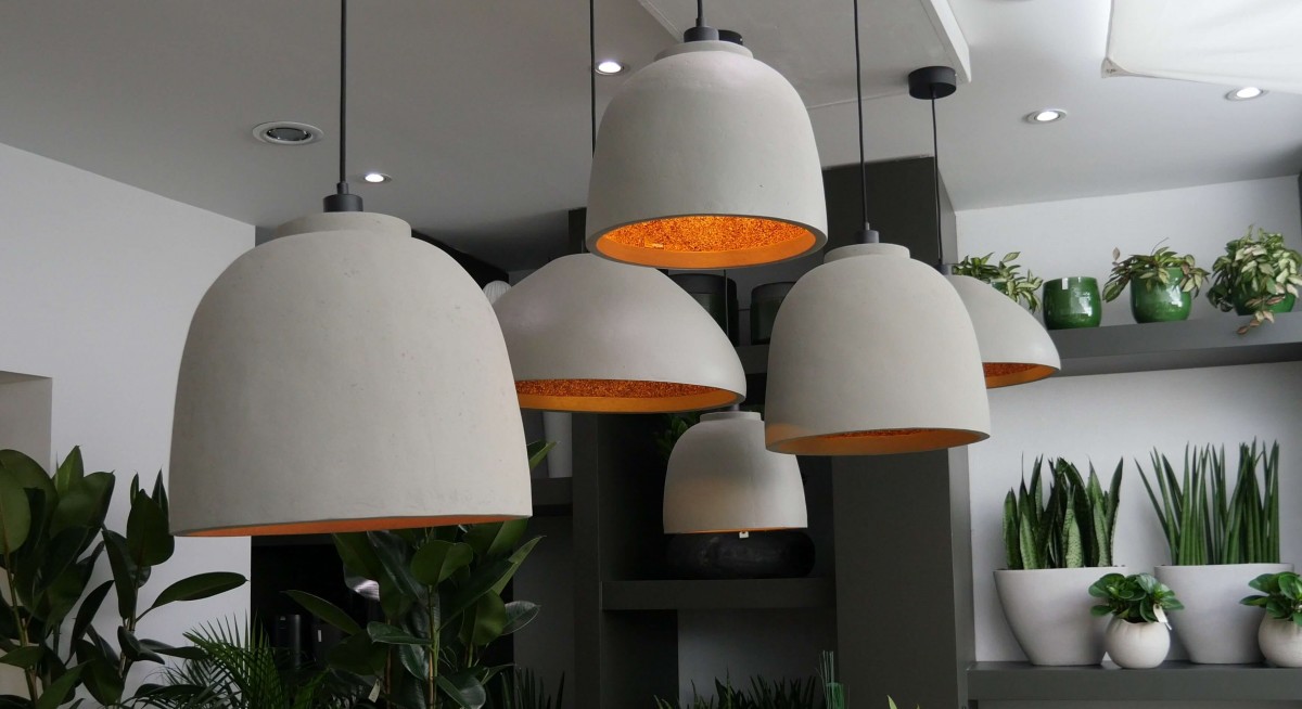 Ambiance luminaires