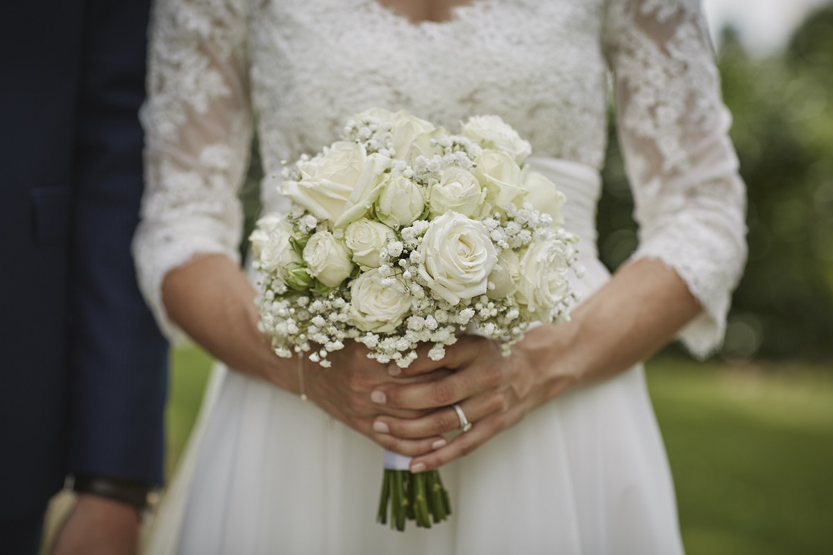 Bouquets de mariée, les plus beaux bouquets de fleurs