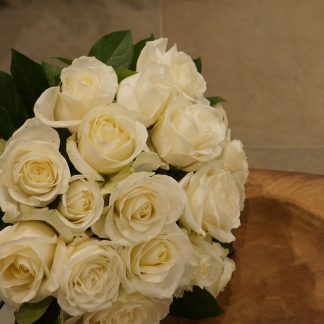 bouquet fleurs