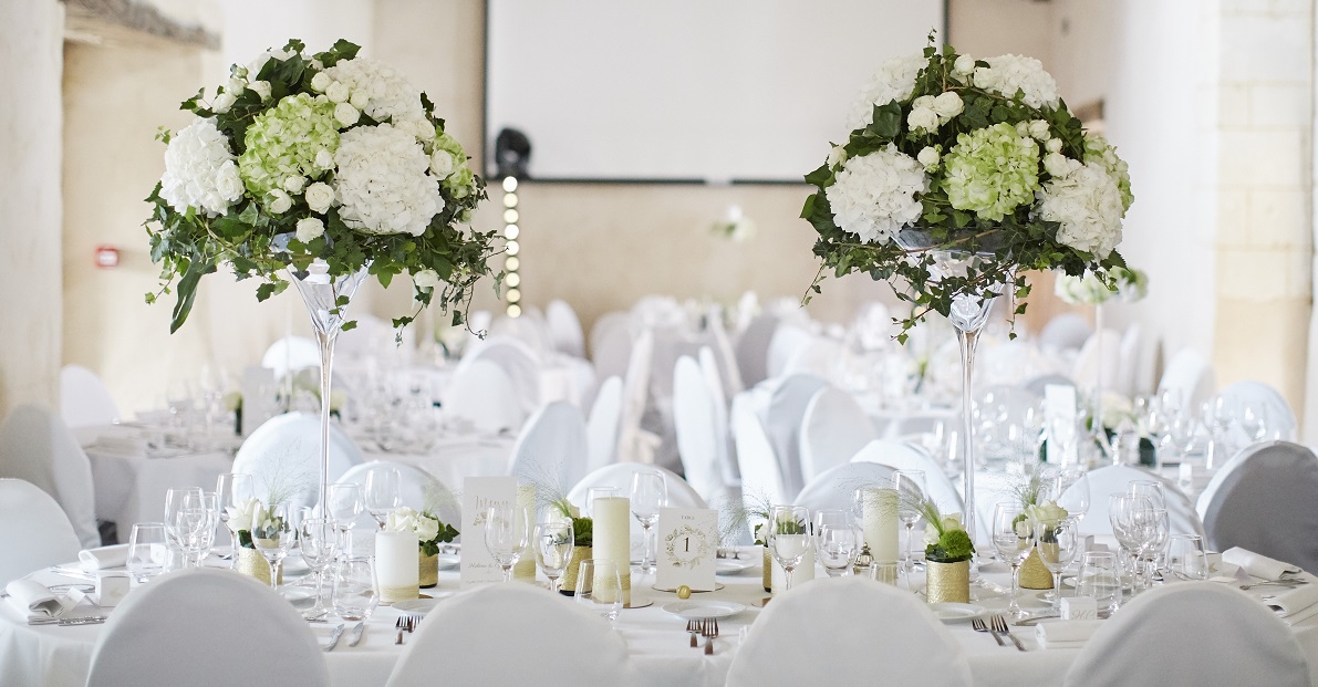 décor table mariage